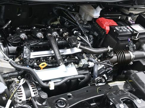 Certified 2025 Nissan Versa S w/ Trunk Package image 22