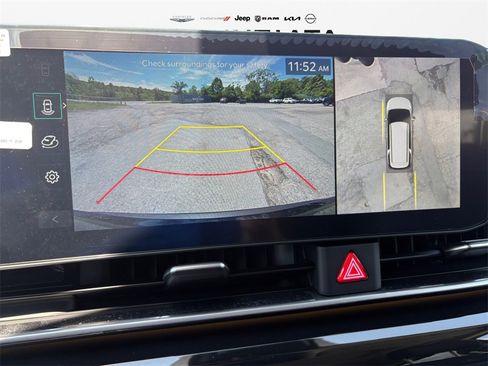 New 2026 Kia Carnival SX Prestige image 13