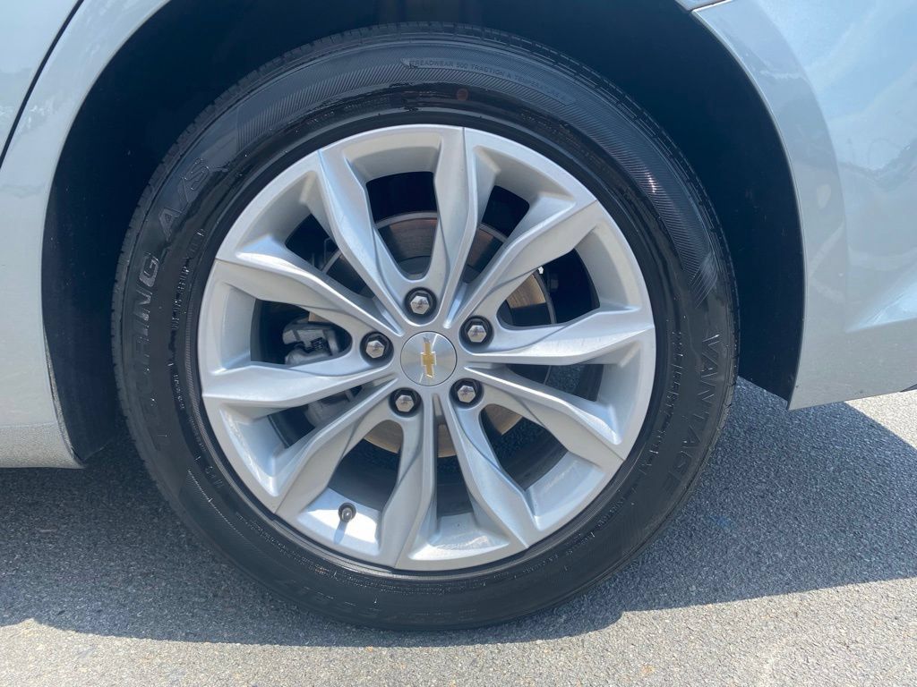 Used 2019 Kia Sportage LX FWD image 32