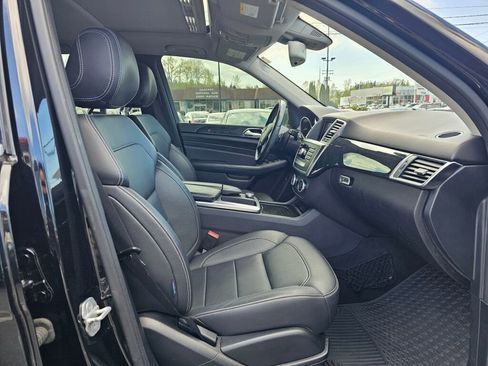 Used 2015 Mercedes-Benz ML 350 4MATIC image 10