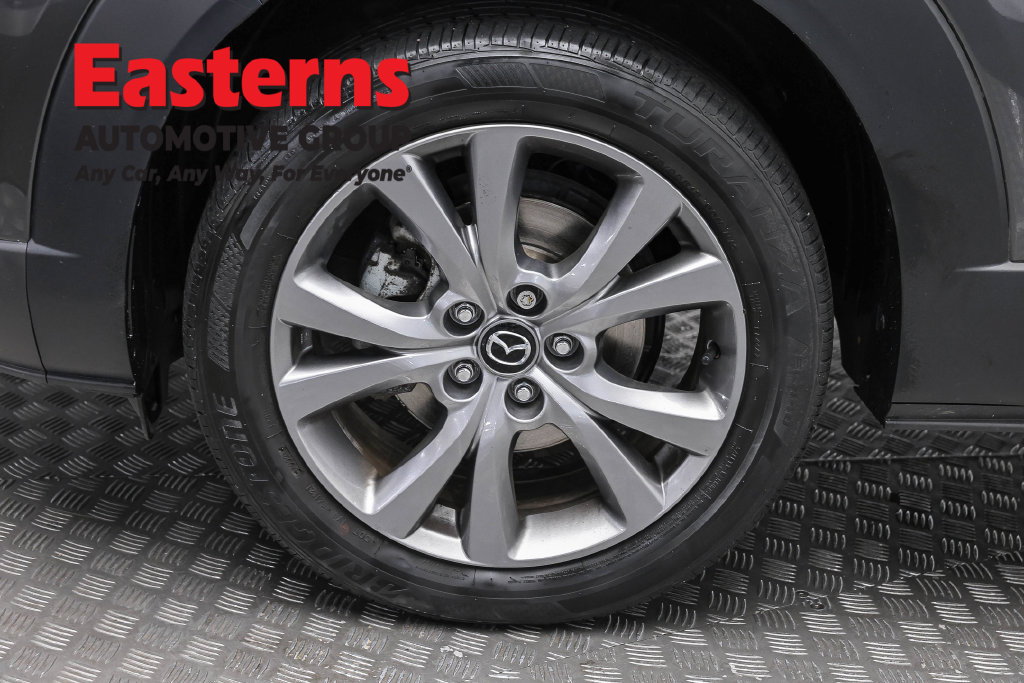 Used 2024 MAZDA CX-30 AWD 2.5 S w/ Preferred Package image 34