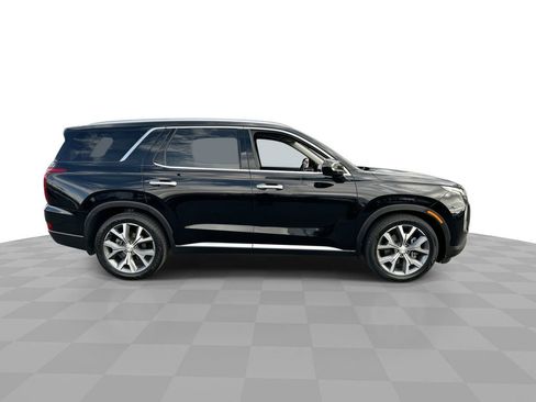 Used 2022 Hyundai Palisade SEL w/ 8P Bench Seat Package image 9