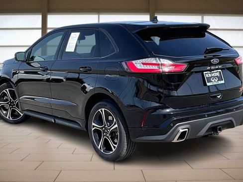 Used 2023 Ford Edge ST image 13