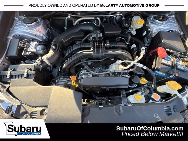 Used 2019 Subaru Crosstrek 2.0i Premium w/ Eyesight System AWD/4WD image 14