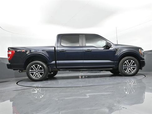 Used 2023 Ford F150 XL w/ STX Appearance Package image 37
