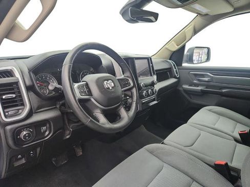 Used 2020 RAM 1500 Big Horn image 10