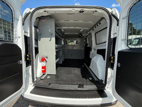 Used 2022 RAM ProMaster City Wagon FWD image 54