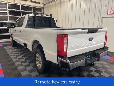 Used 2023 Ford F250 XLT image 6
