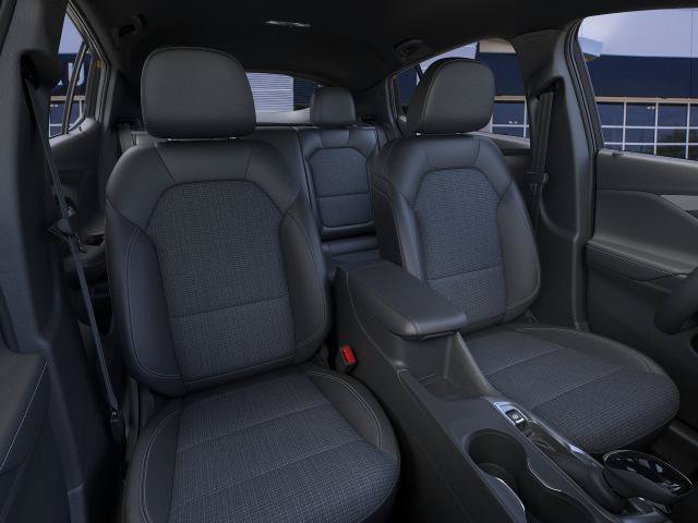 New 2026 Buick Envista Sport Touring w/ Advanced Safety Package FWD image 64