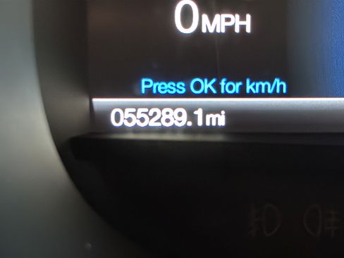 Used 2024 Ford Edge Titanium AWD/4WD image 10