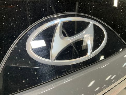 Used 2024 Hyundai Tucson SEL image 27