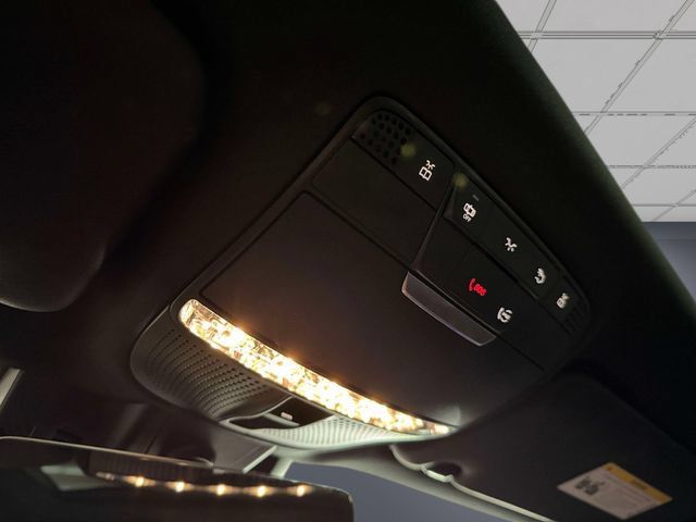Certified 2023 Mercedes-Benz E 450 4MATIC Coupe image 31
