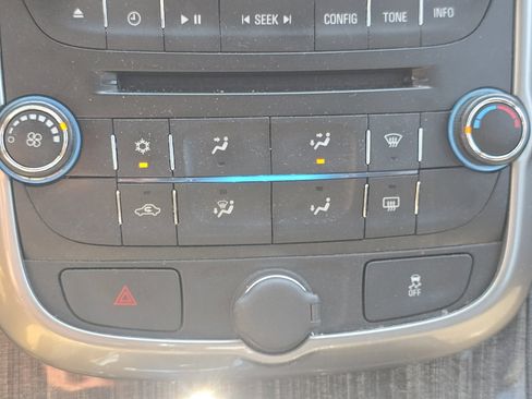 Used 2015 Chevrolet Malibu LT FWD image 28