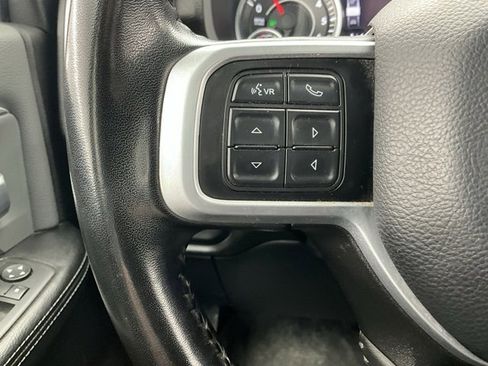 Used 2022 RAM 2500 Big Horn w/ Safety Group B image 14