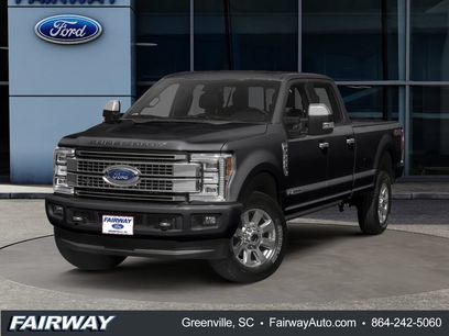 Used 2019 Ford F250 Lariat w/ Chrome Package