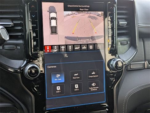 Certified 2024 RAM 3500 Limited image 20