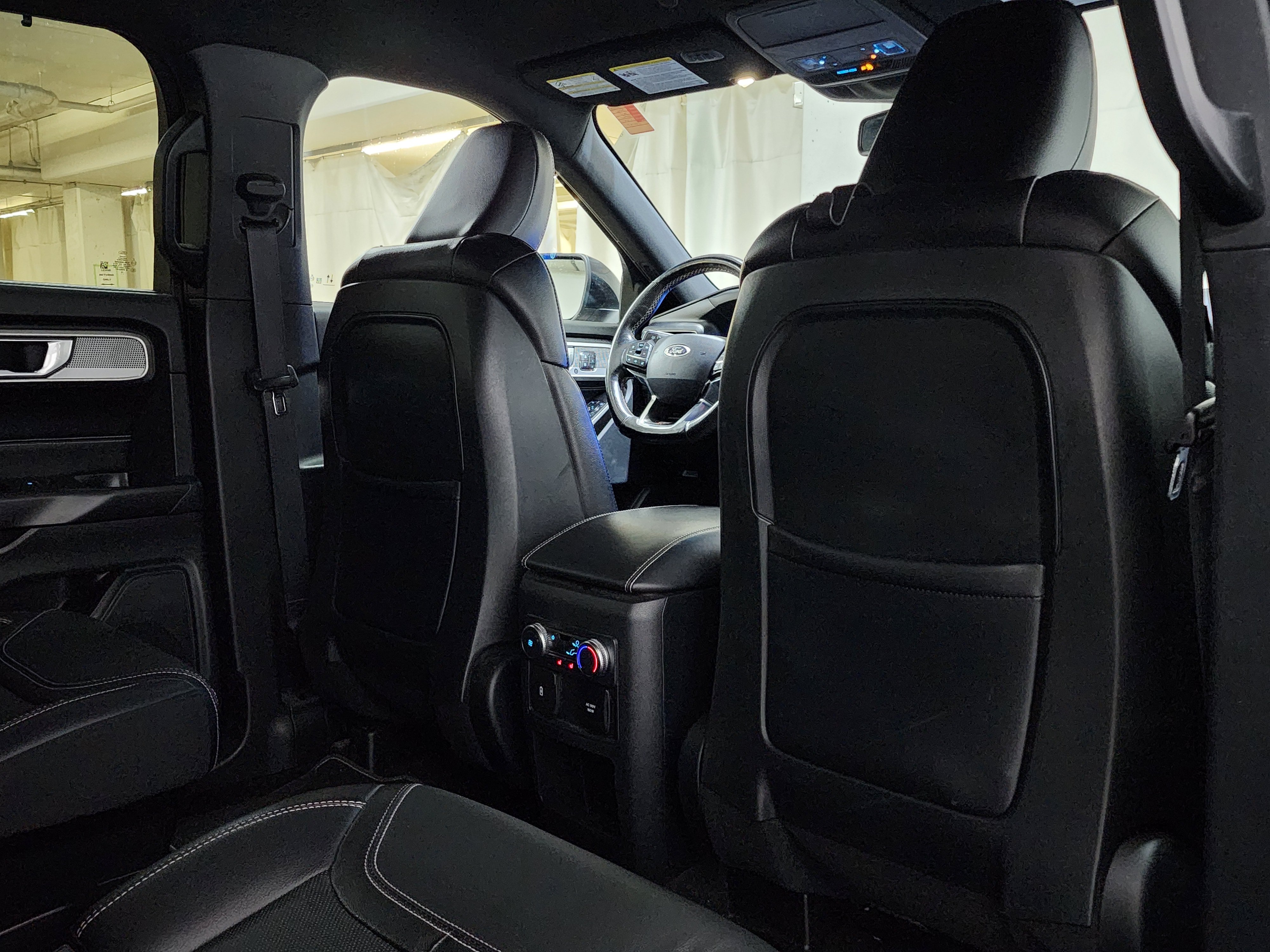 Used 2020 Ford Explorer ST AWD/4WD image 20