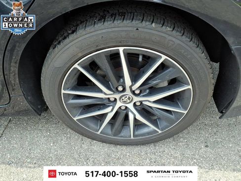 Used 2023 Toyota Camry SE FWD image 10