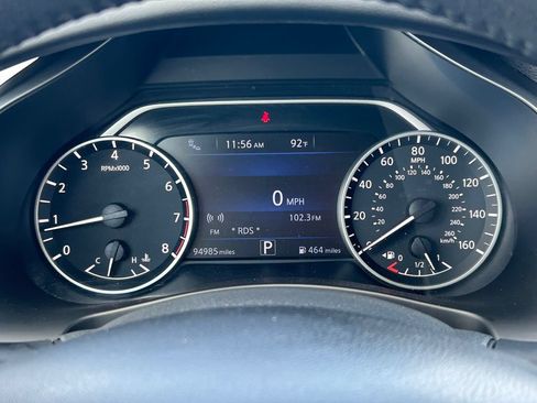 Used 2020 Nissan Murano SV w/ Premium Package FWD image 33