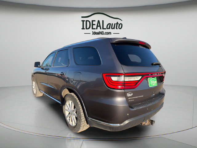 Used 2015 Dodge Durango SXT w/ Quick Order Package 23B AWD/4WD image 5
