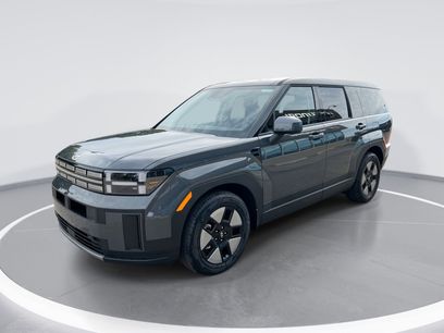 New 2026 Hyundai Santa Fe SE