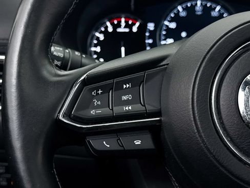 Used 2019 MAZDA CX-5 Signature AWD/4WD image 34