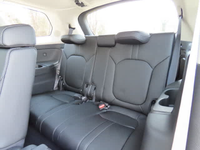 New 2026 Honda Pilot image 16