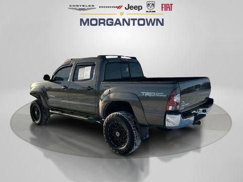Used 2012 Toyota Tacoma Base image 7