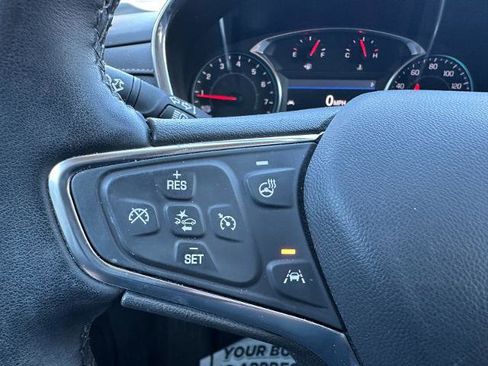 Used 2024 Chevrolet Equinox Premier AWD/4WD image 30