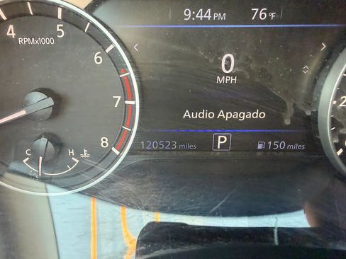 Used 2020 Nissan Altima 2.5 S FWD image 11
