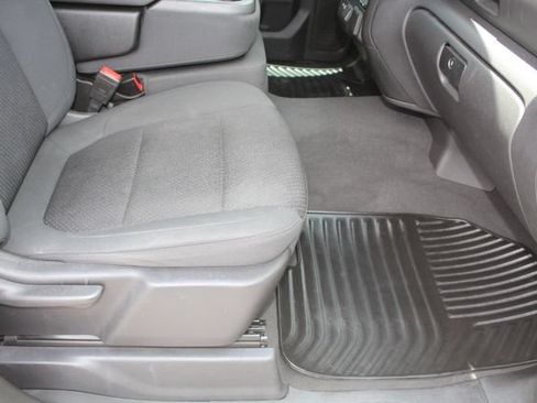 Used 2021 Chevrolet Silverado 1500 Custom RWD image 14