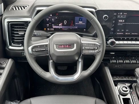 New 2025 GMC Canyon Elevation w/ Convenience Package image 16