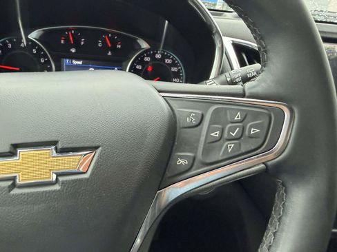 Certified 2024 Chevrolet Equinox LT FWD image 21