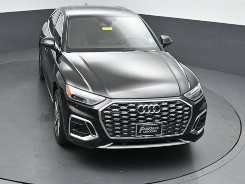 Used 2022 Audi Q5 2.0T Premium AWD/4WD image 46