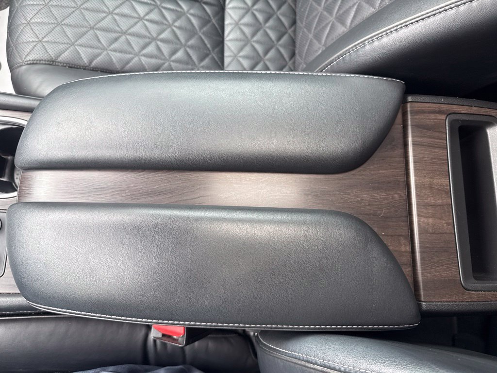 Used 2019 Nissan Murano Platinum w/ Cargo Package FWD image 39