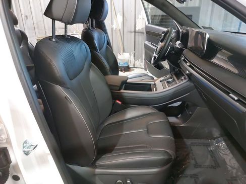 Used 2024 Hyundai Palisade Calligraphy AWD/4WD image 10