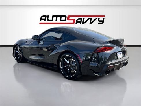 Used 2022 Toyota Supra Premium image 5