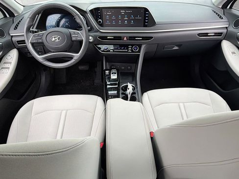 Used 2023 Hyundai Sonata SEL w/ Convenience Package FWD image 30