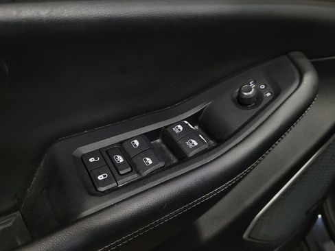 Used 2022 Jeep Grand Cherokee Limited 4xe AWD/4WD image 27