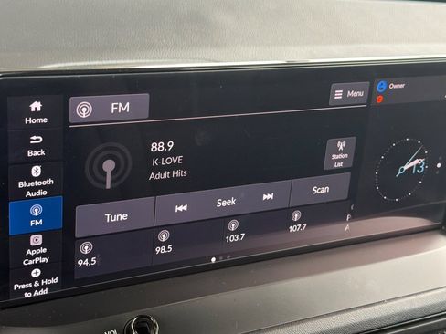 Used 2025 Honda Accord Sport image 19