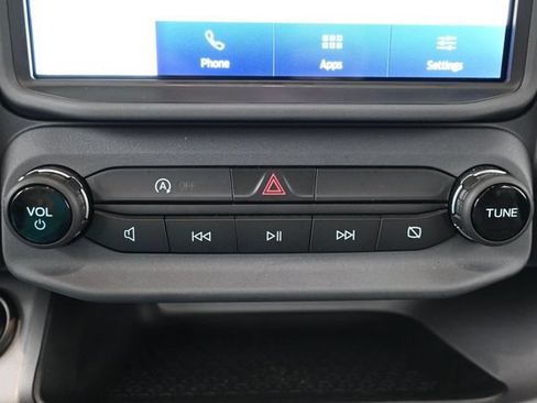 Certified 2024 Ford Bronco Sport Big Bend AWD/4WD image 23