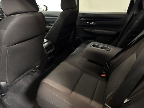Used 2024 Honda CR-V EX image 15