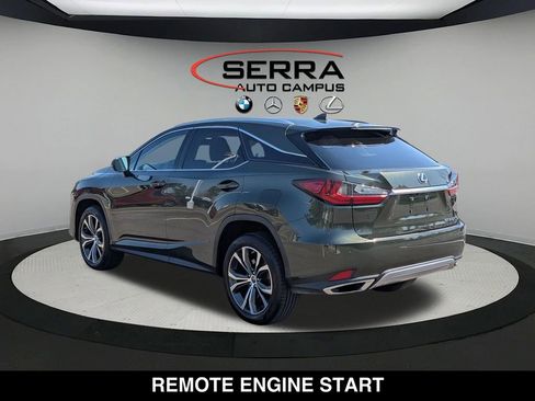 Used 2022 Lexus RX 350 AWD w/ Premium Package image 14