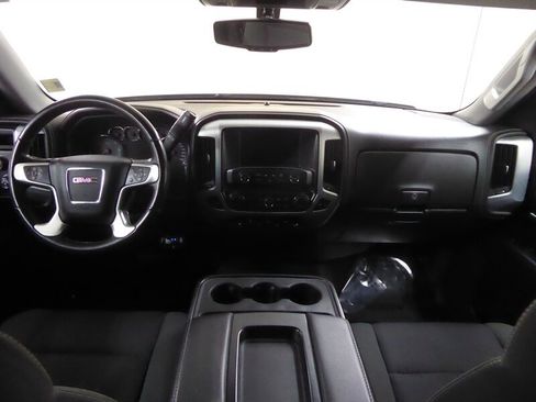 Used 2016 GMC Sierra 1500 SLE w/ SLE Value Package image 7
