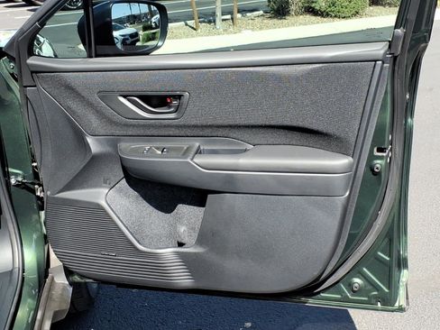 New 2026 Subaru Outback Limited image 19