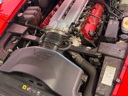 Used 2004 Dodge Viper SRT-10 image 11