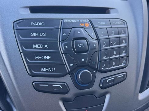 Used 2018 Ford Transit 250 130 Low Roof image 21