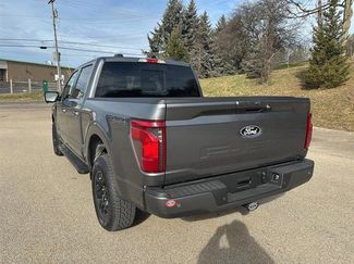 New 2025 Ford F150 XLT w/ Equipment Group 302A MID video 2