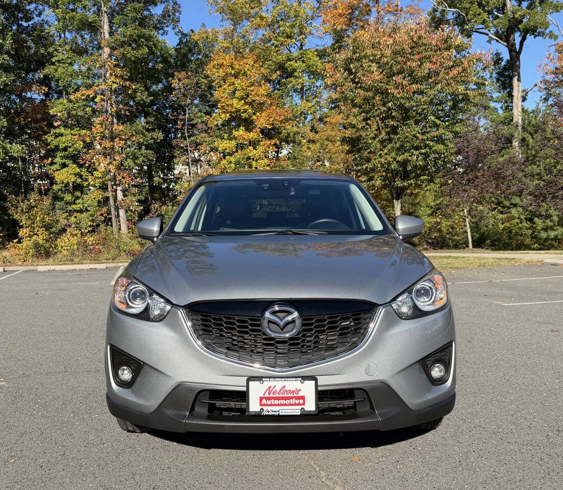 Used 2014 MAZDA CX-5 Grand Touring AWD/4WD image 8