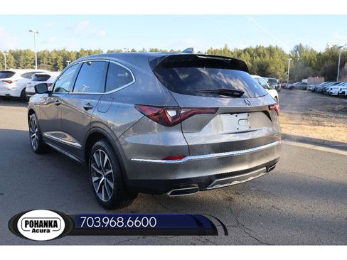 New 2026 Acura MDX w/ Technology Package image 5